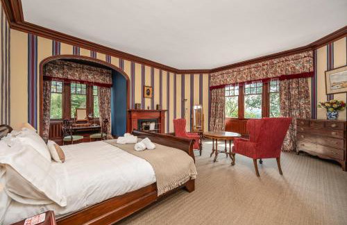 Dungarthill House - Foto 74