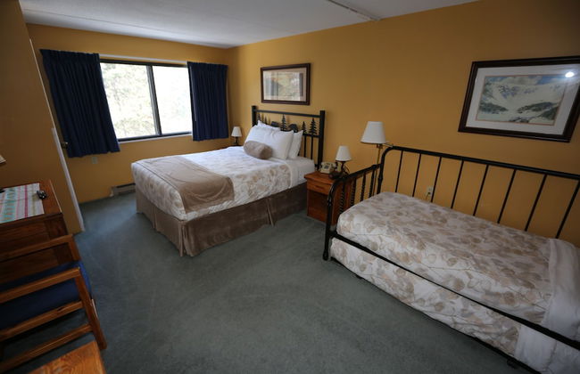 Black Bear Lodge - Photo 5