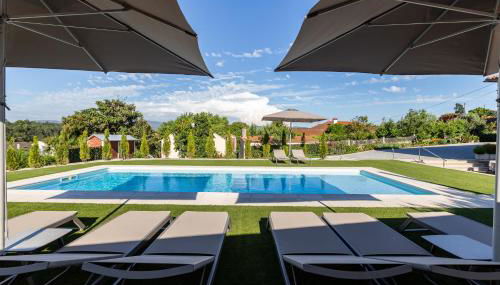 O CERVO CHARM HOUSE - Foto 1