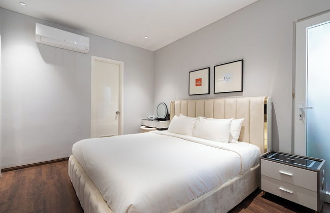 THE ONE Saigon Luxury Citypoint - Photo 19