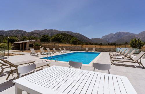 Omalos Village - Photo 34