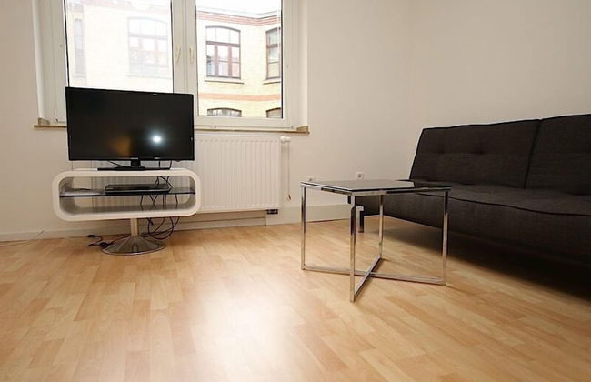 Arthouse Apartments am Rathenauplatz - Foto 17