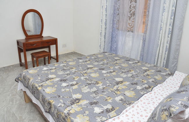 B2 Self Catering Apartments - Foto 22