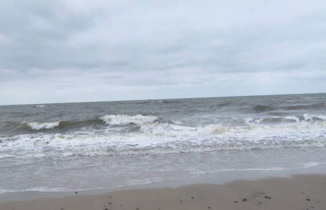 2 Person Holiday Home in Esbjerg V-by Traum - Foto 34