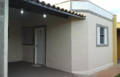 Villa Maria DA Luz ROCHA Olimpia - Foto 18