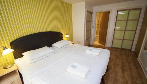 Ocean Serviced Apartments - Foto 3