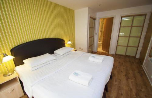 Ocean Serviced Apartments - Foto 3