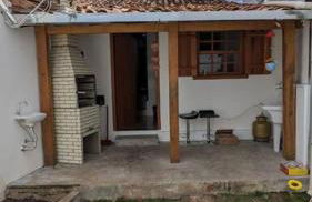 Casa histórica do escravo isidoro - Foto 16