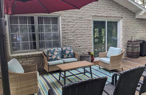 Wilmington Family Vacation Home - Foto 26