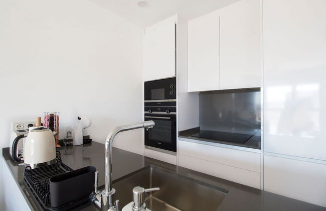 Happy Travel Urban Sky 19C - Foto 11