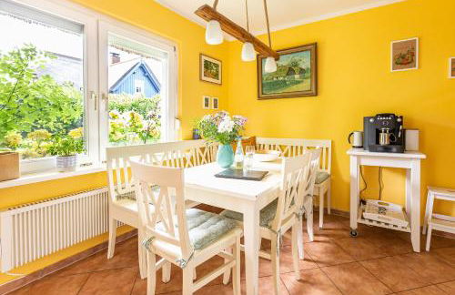 Ferienhaus Ankerherz - Foto 14