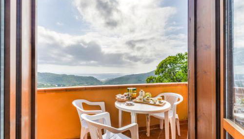 Apartment Terrazza di Paolo by Interhome - Foto 4