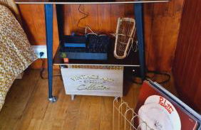 Studio 2 pers aux inspirations 60s - Foto 61