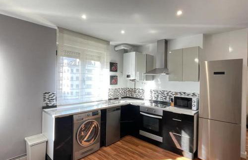 Piso recién reformado en Gascona - Foto 17