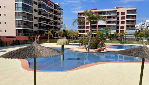 Bajo 2 del Edificio Lucerna III - Mil Palmeras - Foto 1, young children