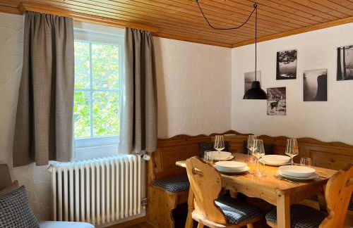 Schwarzwald Apartments im Haus Tanneck - Feldberg - Titisee - Foto 17