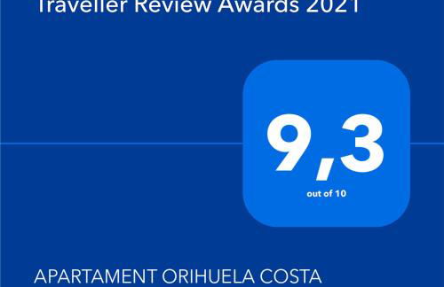 APARTAMENT ORIHUELA COSTA PLAYA FLAMENCA - Foto 60