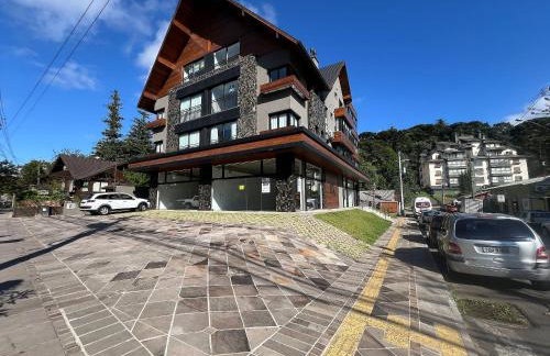 Dona Ella 301 - Apto em Gramado - Foto 34