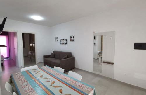 Zambrone Mare Appartamento / Piscina / Mare - Foto 18