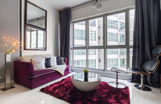 Regalia Suites by Sweet Home KL - Photo 76