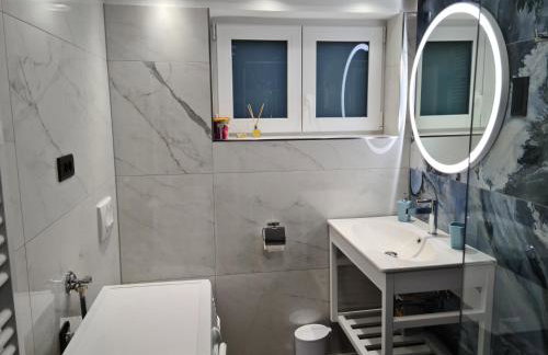 Villa Rosa with yard and children's playground - Foto 33