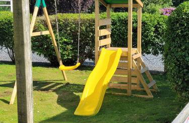 The Sunny Bunny Holiday Home - Foto 35