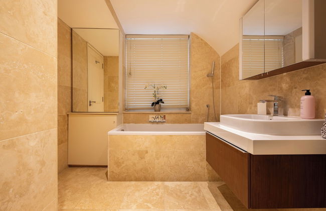 Large 3-bed 5-guest 1841 Duplex House Paddington - Foto 18