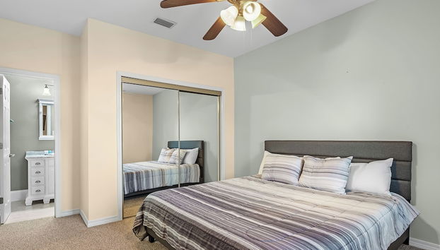 Romar Lakes 104B - Foto 3, Habitación