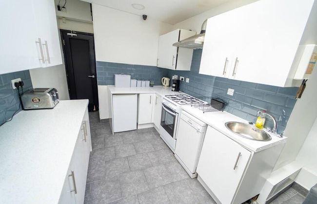 1 Bedroom Studio Near the City - Photo 4