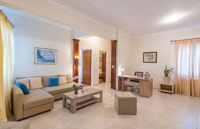 Katerina Residence - Beachfront Plaz Eot - Foto 6