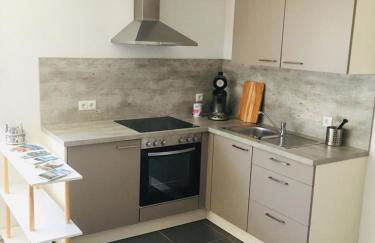 Fewo Suggental - Foto 8