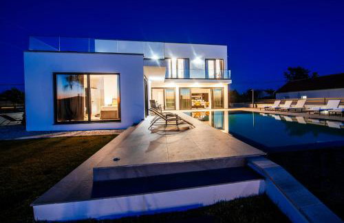 Villa Stressless - Foto 75