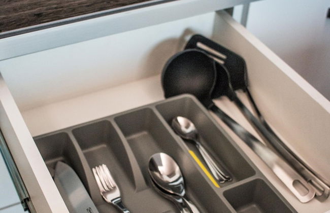 Apartservice Navigator - Foto 12