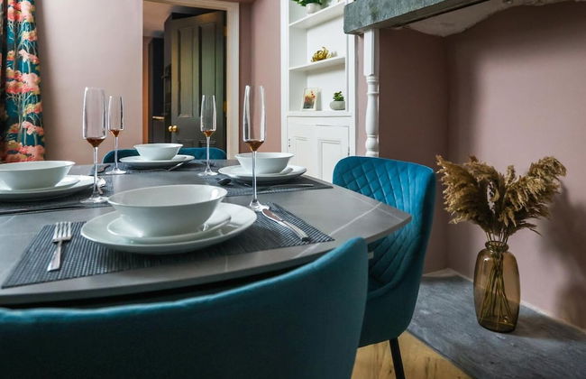 Fair Rigg by Cradel Haus - Foto 33