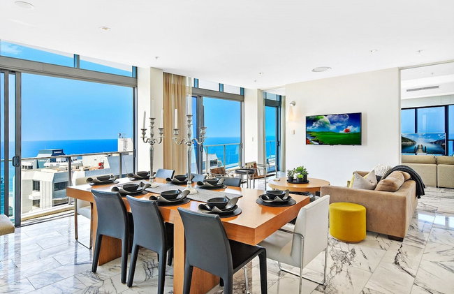 Artique Surfers Paradise - Foto 40