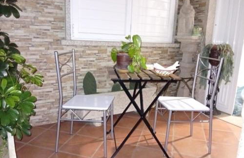 Villa Merchy Combarro - Foto 3