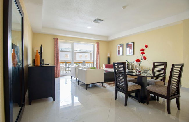 Bay Harbor Luxury 1 Bedroom Apartments - Foto 15