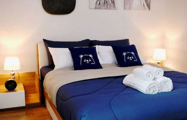 Beautiful Condo Nimman Area, Terracepoolgym - Foto 5