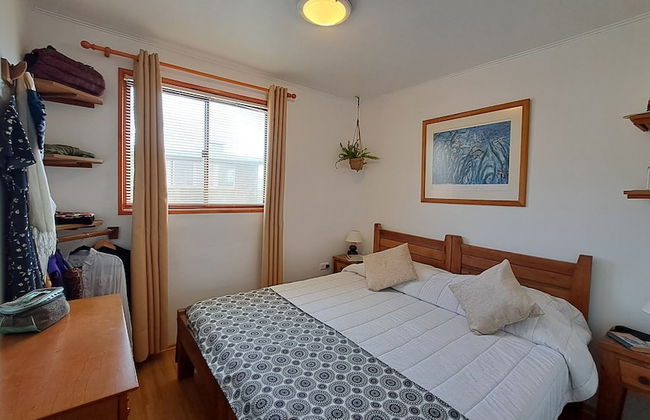 Charming Valparaíso House in Cerro Bellavista - Photo 7