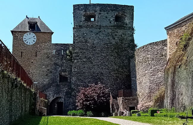 Au Pied de Vigne - Foto 14