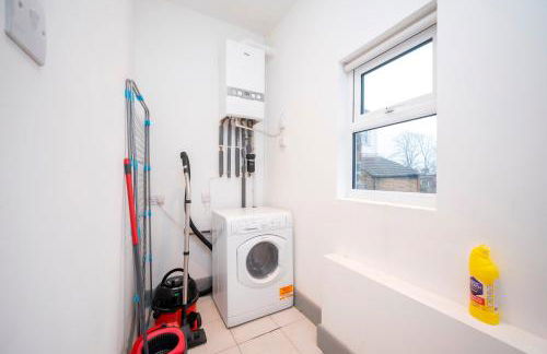 Stylish Home in SE4 - perfect for 5 - Pass the Keys - Foto 57