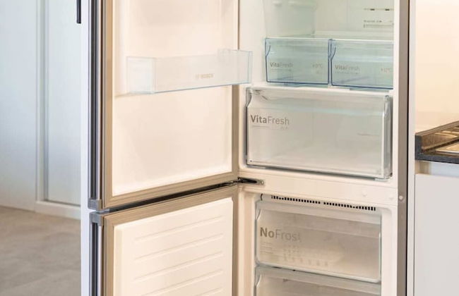 Top Studio With View-hosted by Sweetstay - Foto 36