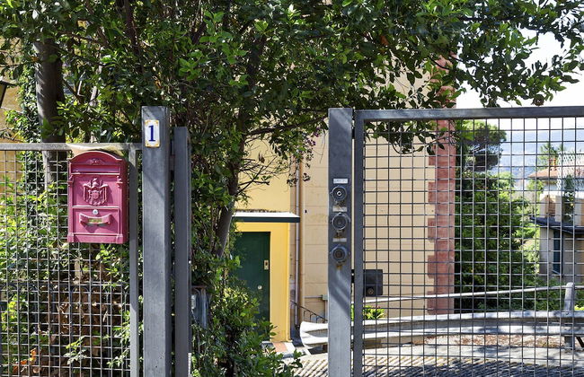 Appartamento a Villa Montuoro - Foto 36