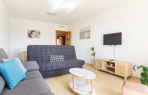 Apartamento Mirador del Seg - Photo 6