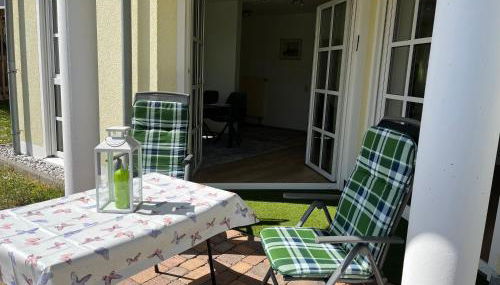 Ferienwohnung Sonnengarten - Foto 5