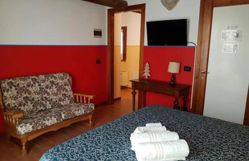 Agriturismo Villa Mocenigo - Photo 76