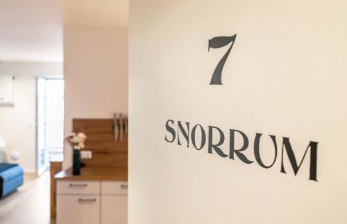 Snorrum Wohnung 7 - Foto 16