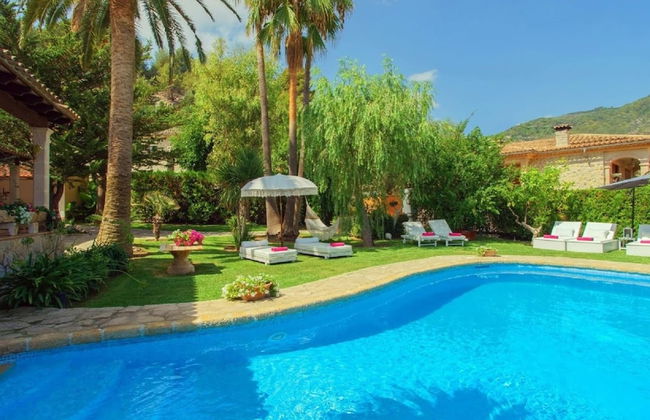 Rustic House in Mancor With Pool - Foto 22