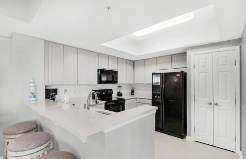 Palms Resort #1616 Full 2 Bedroom - Photo 26