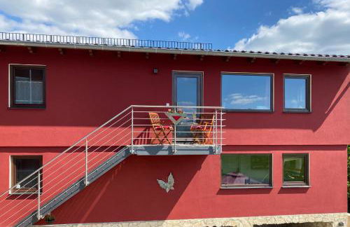 Ferienwohnung Auenblick - Foto 14